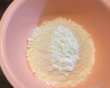 家にあるもので簡単ホットケーキ♡作り方1写真