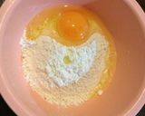 家にあるもので簡単ホットケーキ♡作り方2写真