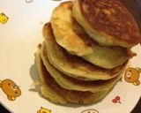 家にあるもので簡単ホットケーキ♡作り方4写真