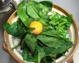冬に美味しい、簡単豚鍋うどん作り方4写真