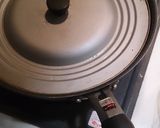 簡単★カフェ風★ヘルシーおしゃれブタ丼作り方2写真