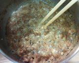 ガッツリ！！ネバネバ丼作り方1写真