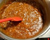 もつ煮込みの材料でモツ✩カレー作り方5写真