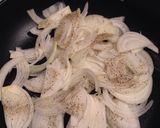 人参たっぷりチェダーチーズ焼き作り方3写真