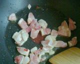 鶏肉でこくうま❢蓮根のきんぴら作り方5写真