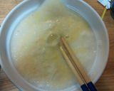 ガッツリ！！ネバネバ丼作り方4写真