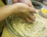 どんぐりくっきー作り方6写真
