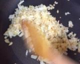 つくねでピーマンの肉詰め♪醤油風味☆作り方2写真