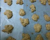 どんぐりくっきー作り方8写真