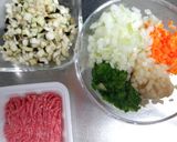ナンにも合う！！野菜たっぷり簡単カレー作り方1写真