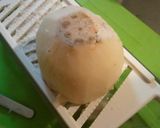 椎茸と蓮根の豚肉詰め作り方1写真