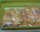 ルクエde簡単！鶏肉の野菜蒸し〜味噌編〜作り方6写真