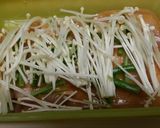 ルクエde簡単！鶏肉の野菜蒸し〜味噌編〜作り方8写真