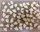 おうちde乾燥野菜 大根ver作り方3写真