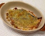 鮭の香草パン粉オーブン焼き作り方5写真