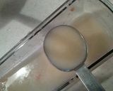 椎茸と蓮根の豚肉詰め作り方2写真