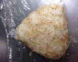 小エビの香ばしだし茶漬け☆作り方2写真