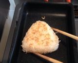小エビの香ばしだし茶漬け☆作り方3写真