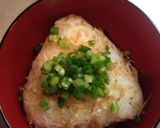 小エビの香ばしだし茶漬け☆作り方4写真