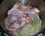 あら簡単！手羽元のトマト煮作り方5写真