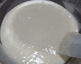 milk蒸しパン♪作り方3写真