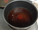 【簡単】黄金比で、美味しい牛丼！作り方2写真