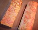 ニンジンたっぷり！しっとり卵焼き作り方4写真