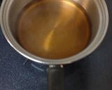 鶏の唐揚げのトロトロ卵丼作り方5写真