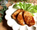 豚ロースしょうが焼き作り方4写真