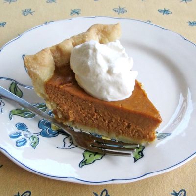 パンプキンパイ Pumpkin Pie / パンプキンパイ【季節限定品】たっぷりのかぼちゃ