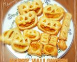 Halloweenのかぼちゃパイ作り方9写真