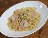 レンジで簡単♪ペペロンチーノ作り方12写真