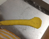 ☆かぼちゃのベーグル☆もちもちほわほわ☆作り方10写真