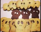 ☸ハロウィンクッキー☸作り方6写真