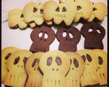 ☸ハロウィンクッキー☸作り方6写真