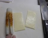 【超簡単】しそとチーズのちくわロール作り方3写真