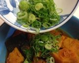 おなじみぶち込み料理⭐️カボチャ編⭐️作り方4写真