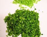 たるたるブロッコリーの胡麻和え作り方4写真