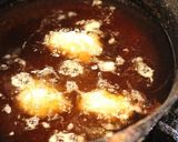 4.鹿モモ肉の竜田揚げ作り方5写真
