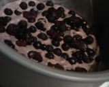 ホットケーキミックス チーズケーキ作り方3写真