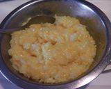 海老の殻で＊ほんのり海老風味炒飯＊作り方4写真