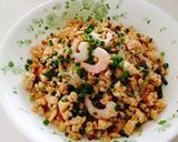 豆腐と春雨のヘルシー甘辛炒め作り方6写真