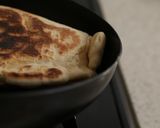 20分でミートボールのカルツォーネ作り方6写真
