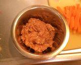 しょんしょん炒め作り方1写真