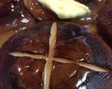 椎茸焼きバター醤油作り方4写真