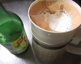 カッテージチーズ作り方3写真
