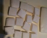 お弁当やおつまみに！面白はんぺん作り方3写真