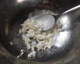 カッテージチーズ作り方6写真