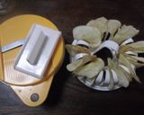 カッテージチーズ作り方8写真