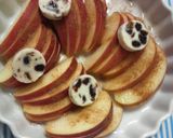 はちみつ焼きリンゴ♪作り方1写真